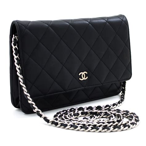 chanel 22 crossbody|chanel crossbody wallet on chain.